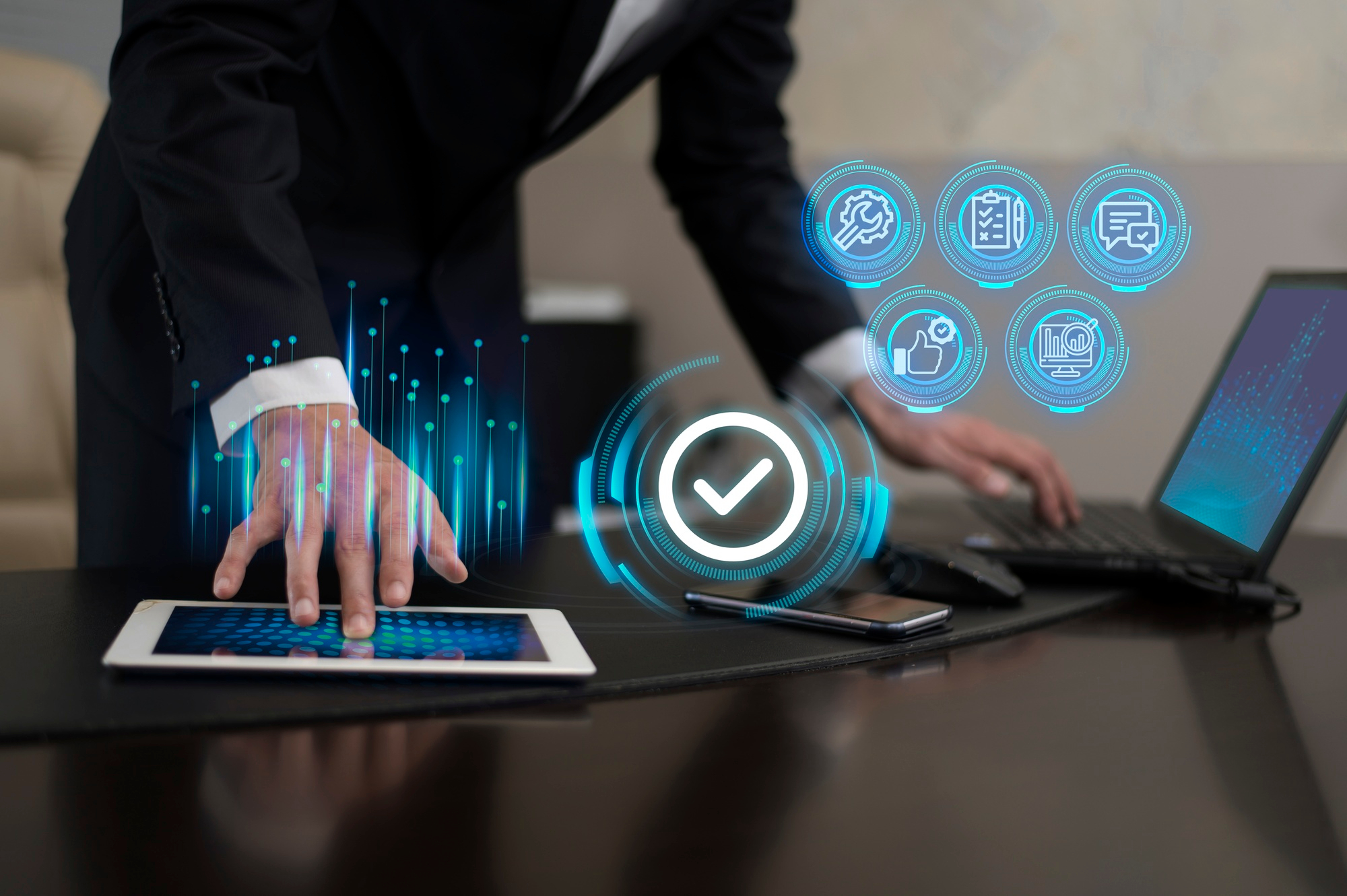 Automatização de Tarefas Jurídicas: O Que Automatizar e Por Quê?