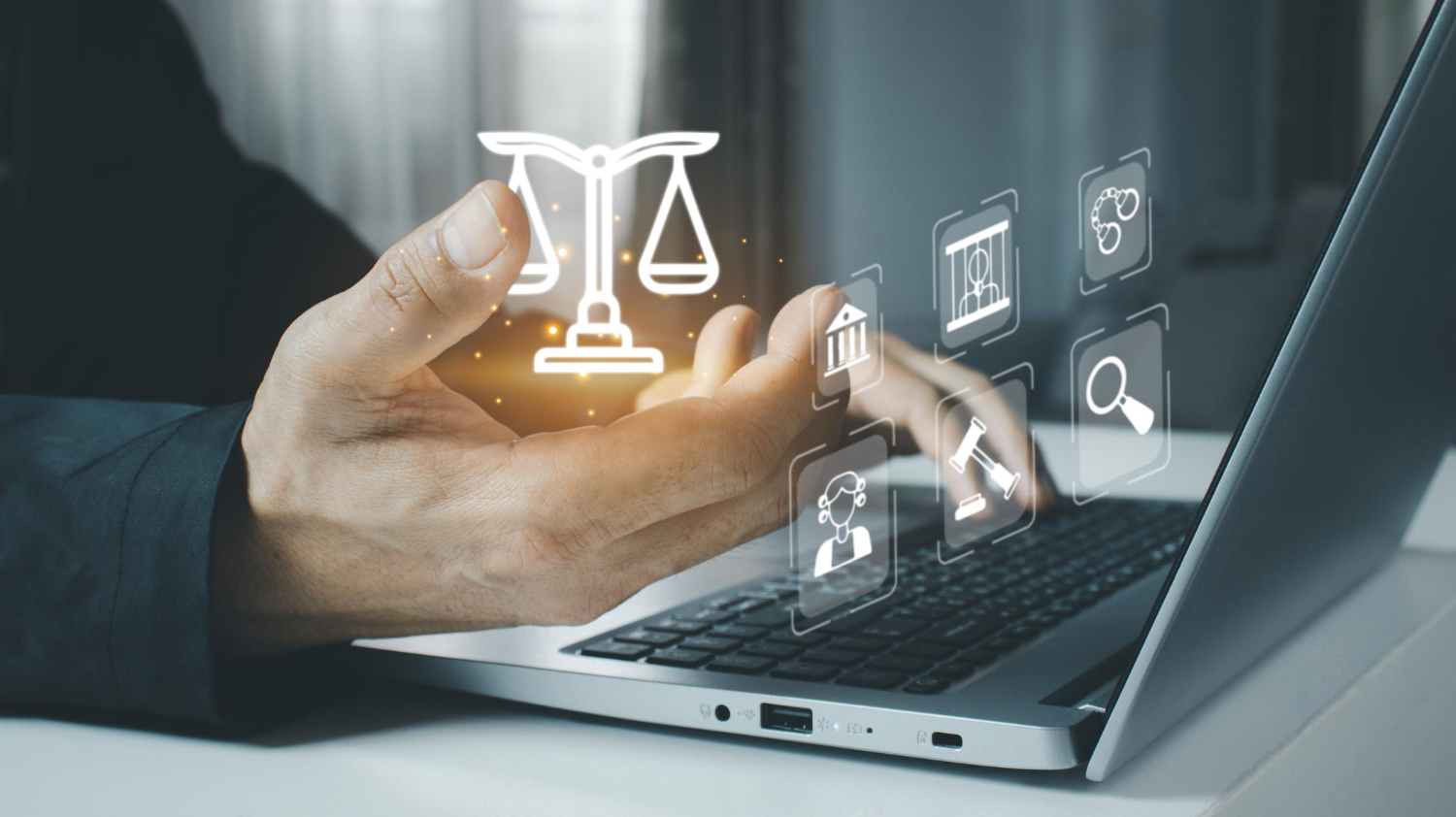 O jurídico não precisa de mais um software. Precisa de infraestrutura operacional