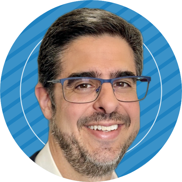 Angelo Caldeira