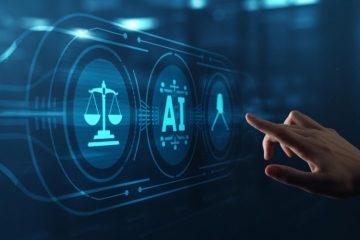 AI Agents no Jurídico Corporativo: o que muda quando a IA passa a executar tarefas
