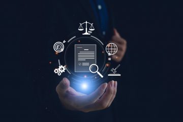 Da operação à decisão: como dados jurídicos estruturados mudam o papel do jurídico