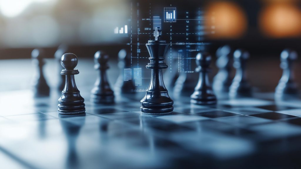 Do jurídico operacional ao jurídico estratégico: a jornada completa de transformação