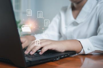 Contexto estruturado: o diferencial que separa IA jurídica confiável de texto plausível