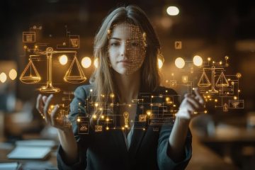 O espaço de inovação da advocacia na era da inteligência artificial